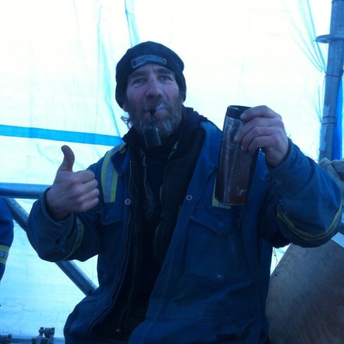 blindlou52's profile picture. 