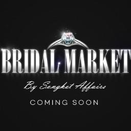 M'sia 1st online wedding E-mag features bride's wedding journey, wedding inspirations, DIYs & Bridal Market by Songket Affair - 1st E bridal Hub for weddings