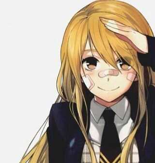 Sup'? I'm Kelsey, a new kick-ass student at the DWMA. *winks* I'll be taking your soul now~ [OOC SERP +17] @Soul_the_scythe is my weapon. #Taken
