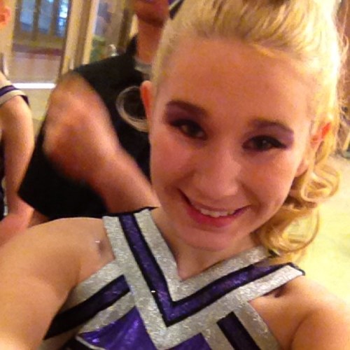 nickypower6's profile picture. 