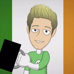 IrishCartoon1D's profile picture. Im Niall and im a silly cartoon... im irish and you know it