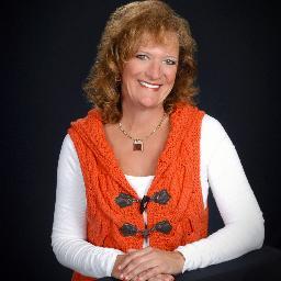 Cheryl Carpenter Martin, Broker/owner ARC REALTY OK Proud mom of @coachamart and @martianrs