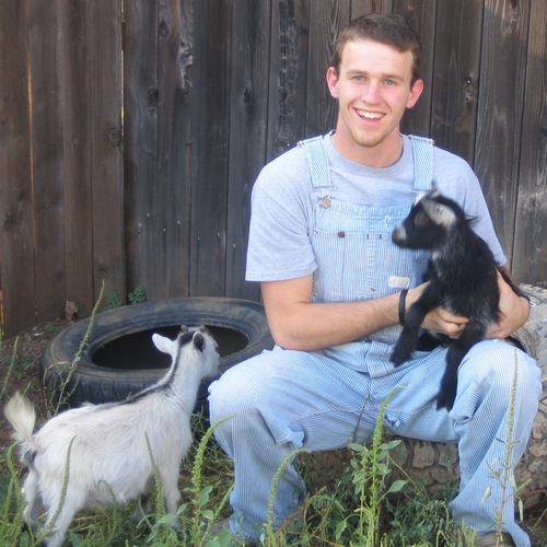 blake_browder's profile picture. 