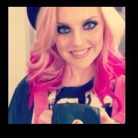♪ Supporting Perrie Louise Edwards.❤ Born on July 10th, 1993.♪ Mixer for ever ❤ 1D, Cher Lloyd ❤ Little Mix followed 2/8/13