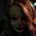 Katie Dawes  - @katiedawes15 - Twitter