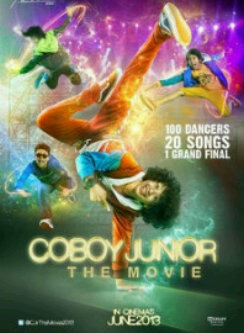 ProudToBe COmate!♥ Always support @coboyjr (B)abas(A)ldi(I)qbaal(K)iki - (Resmi by @ALINAJIBBAKSHER) cekfav☺