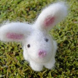 Millypoo's profile picture. Handmade toys and gifts lovingly made from natural and upcycled materials.