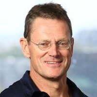 Michael Traill (@michael_traill) 's Twitter Profile