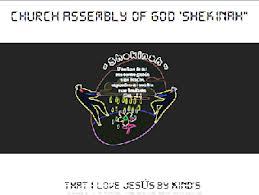 shekinah church god life kind