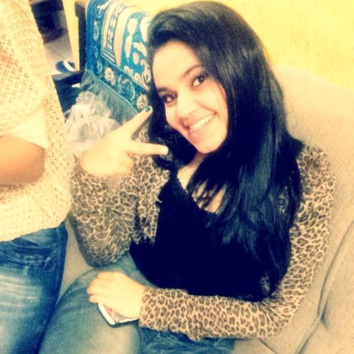 ruiva minha @Yasmintag ... EU TE AMO TRICOLOR s2