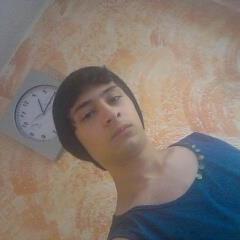 AlanRce's profile picture. 