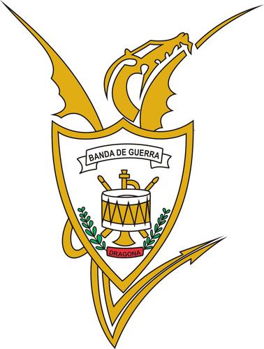 BDG_Dragona's profile picture. Banda de Guerra Dragona orgullosamente de Tecomán Colima