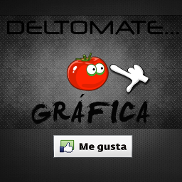 Grafica DELTOMATE, Stickers, Estampado de Remeras, Folleteria, Diseños Graficos Integral, Tajetas, Volantes, Etiquetas, Dípticos & Trípticos, impresiones, etc.