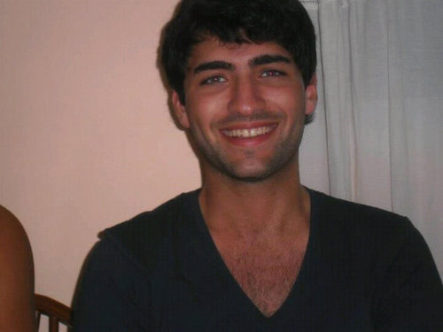 Damilich's profile picture. 