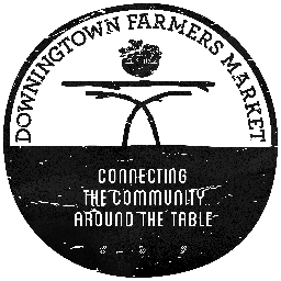 DowningtownFM's profile picture. Downingtown Farmers Market, Thursday 3 PM - 7 PM in Kerr Park. Producer only, food only.