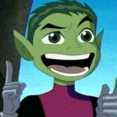 Yo! Im Beast Boy! | Teen Titan | Young Justice | Prankster | Tofu-Lover | Single | Pizza | #EveryoneLoveBB ;D