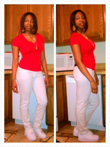 Britt lBTW C/o 2013 l Catch My Bday Tweet 3:16