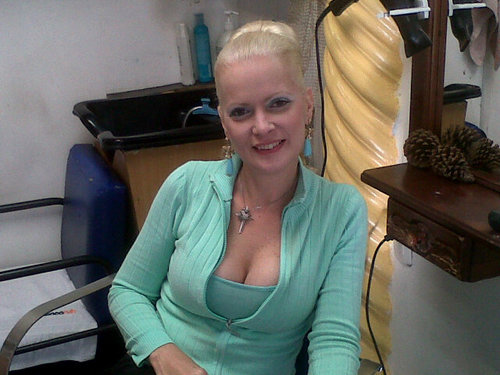 Empresaria Independiente AMWAY