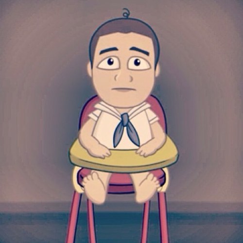 Mummie? (If Liam Payne is reading: Hey baby. See what i did there?... Because IM the baby...Forget it peasant.)#AAoOD2