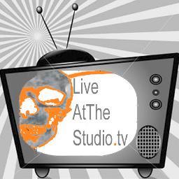 liveatthestudio's profile picture. https://t.co/OYAElKjCRw offers a 24/7 Live Feed with a variety of entertainment. Bands Recording, Movies & Live Talk Shows.