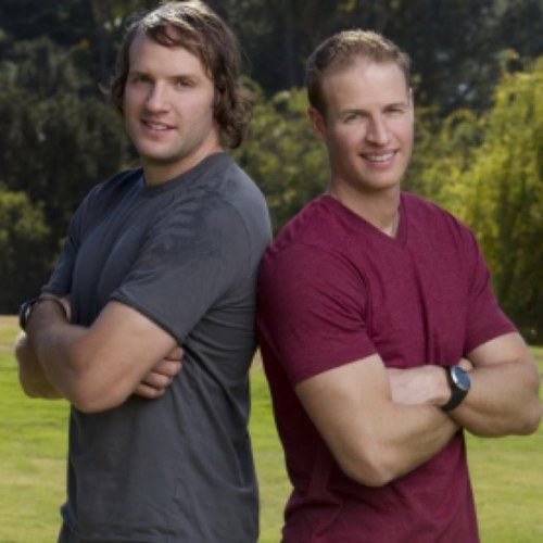 BatesBattaglia's profile picture. Former NHL player with the Hurricanes, Capitals, Avalanche and Maple Leafs. Winner of season 22 of The Amazing Race. Owner of Lucky B's.