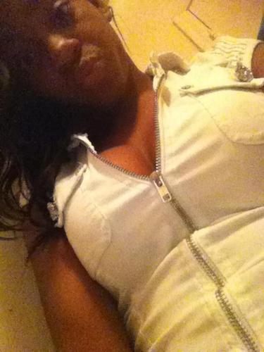 Screamin FREE BLACK MIKE !