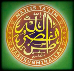 JADWAL PENGAJIAN : Setiap Hari Rabu jam 19.30 (Ba'da Isya) tempat : Mushola Nashrumminallah Rt 008 Rw 01 Cawang - Jakarta Timur