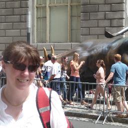 SandraBissett's profile picture. Canadian - Tweets are my own