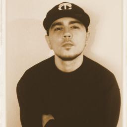 Burna Beats of #MMDP Midwest Melt Down Productions