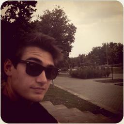 GregBaird91's profile picture. 