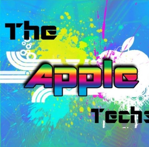 We are just a group of Tech heads, who love Apple Products.