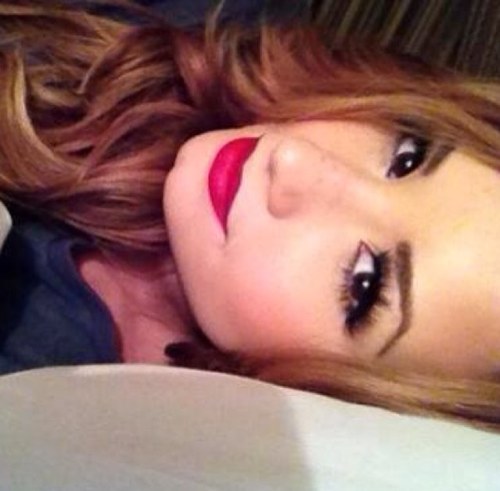 Take me for what I am, who I was meant to be, and if you give a damn. Take me baby or leave me.