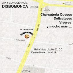 DISBOMONCA's profile picture. LOS MEJORES Y MAS FRESCOS PRODUCTOS LÁCTEOS DE LA CIUDAD AL MENOR PRECIO....