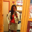 Anna Nunes - @branquinhaanna - Twitter