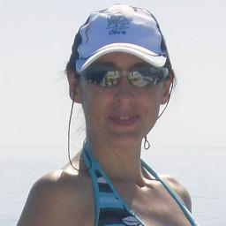 Mabel__Garcia's profile picture. 