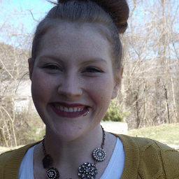 stephf52's profile picture. Be Creative/Be Stylish/Be Adventurous 
Asheville Fashion & Lifestyle Blogger
Collab: stephanie.ferguson89@gmail.com