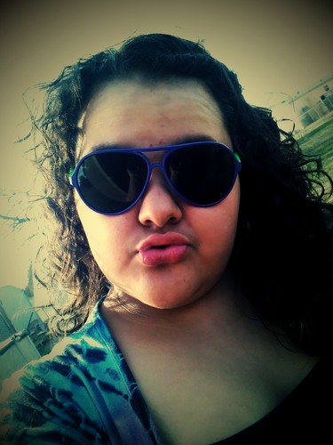 bibianna85's profile picture. 