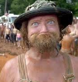 OtisInTheCrick's profile picture. Jus' a south'rn brothr from down n the holler