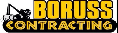 borussltd's profile picture. Tile & Surface Drainage Company