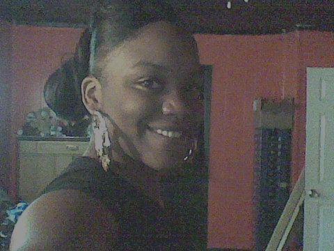 1LadyMac1's profile picture. 