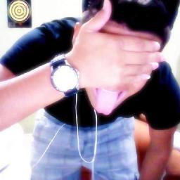 Puej' Me llamo Magdiiel & Tengo xv años Tengo noviia & la amoo muucho & ya proximamente me voy ah casar con mi Baby' Teeamo Bellita Almeida