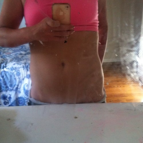 5'6 GW135 CW145 muscle
