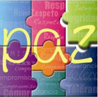 Somos un movimiento social comprometidos con la Paz y la reconciliación de los venezolanos!!