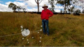 Regenerative Agriculture enthusiast. Accredited Grassfed beef producer in Wiradjuri country. Proud dad.