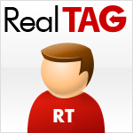 RealTAG's profile picture. 