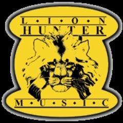 LionHunterMusic Profile Picture