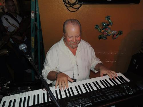 Keyboards & Vocals - Musical Director Musician / Arranger. The diversified demands of performers such as Bobby Vinton, Jerry Lee Lewis and many more
