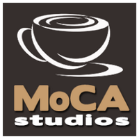 Moca Studios (@mocastudios) Twitter profile photo