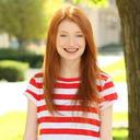 Eva Lieberman - @gingerforeverr - Twitter