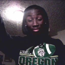 LOYALTY is my lifestyle @teamathlete ~OregonBound~